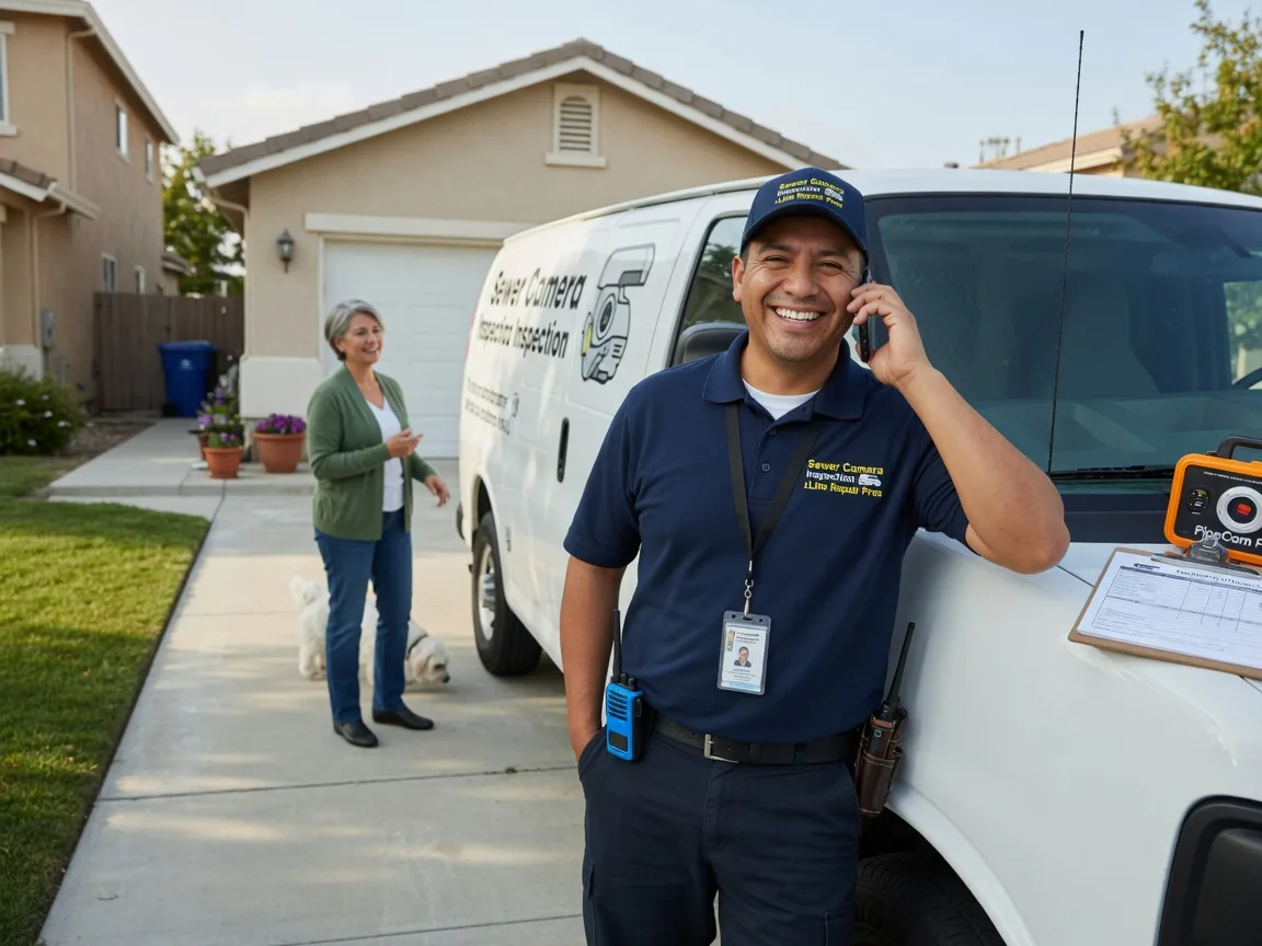 Sewer Line Repair River Edge, NJ FAQs